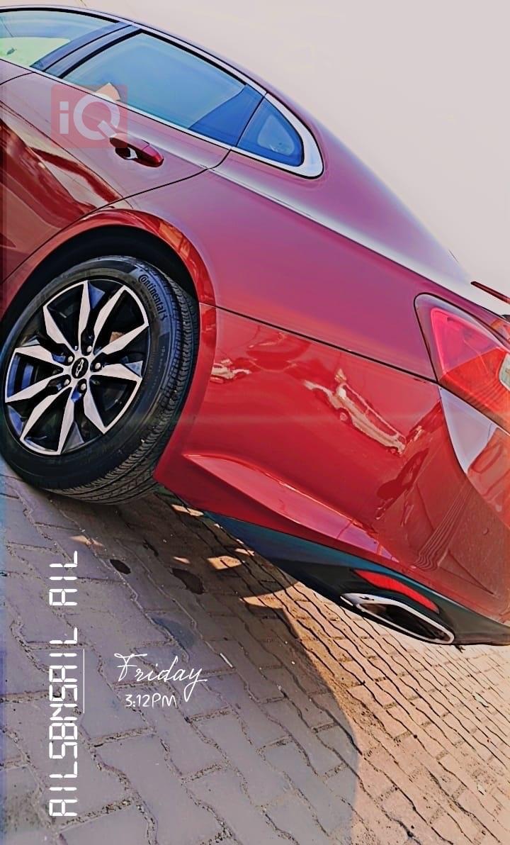 شێڤرۆلێت مالیبۆ